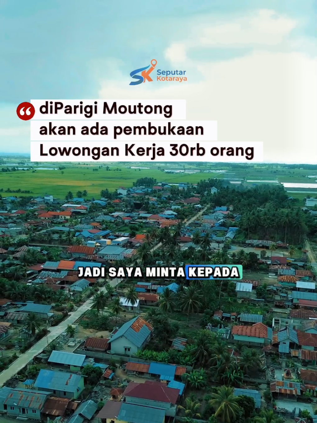 semoga saja benar adanya yah Lurr , ‼️